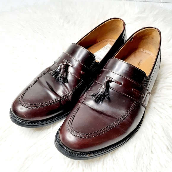 Bostonian Men's Kinnon Step F871 - Picture 2 of 14